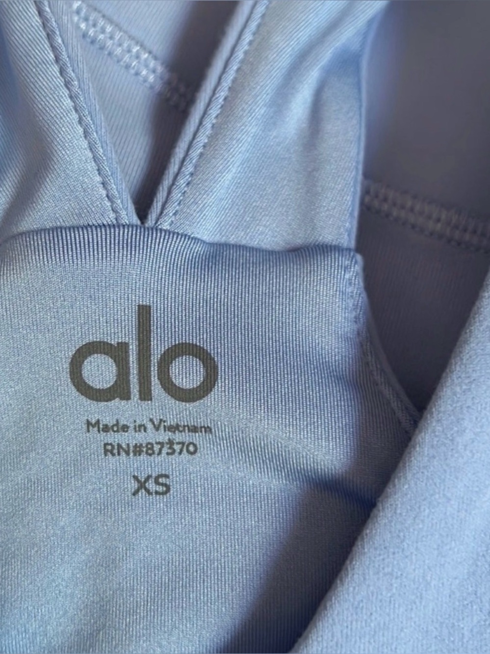Alo Set - Picture 5 of 5